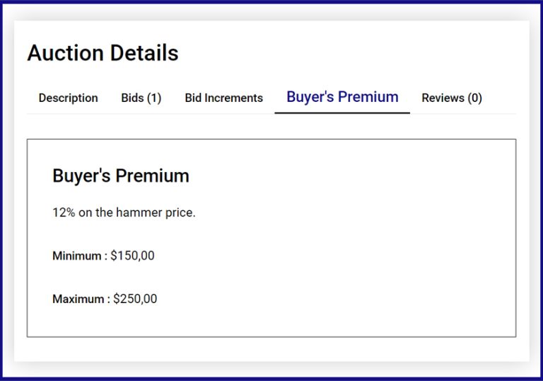 What Is a Buyer
