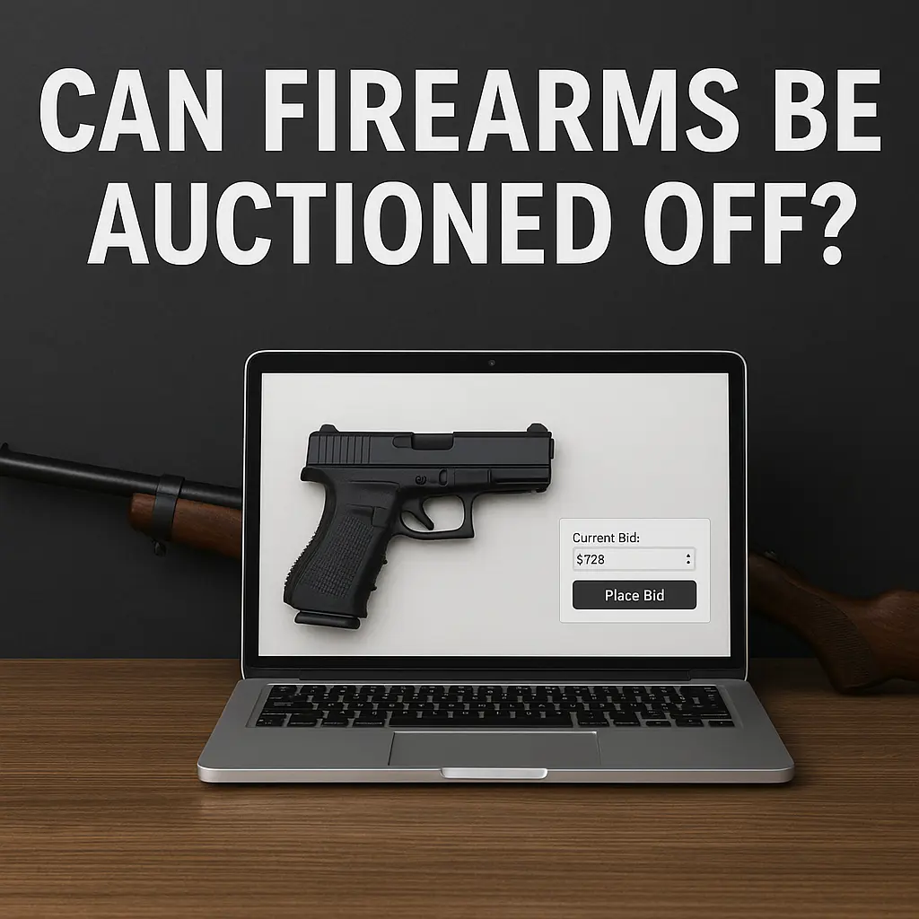 police firearms auction legal - Ultimate Auction Pro police firearms auction legal