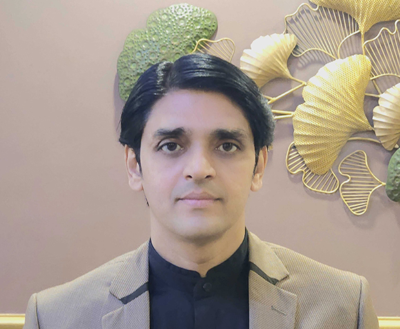 Nitesh Singh